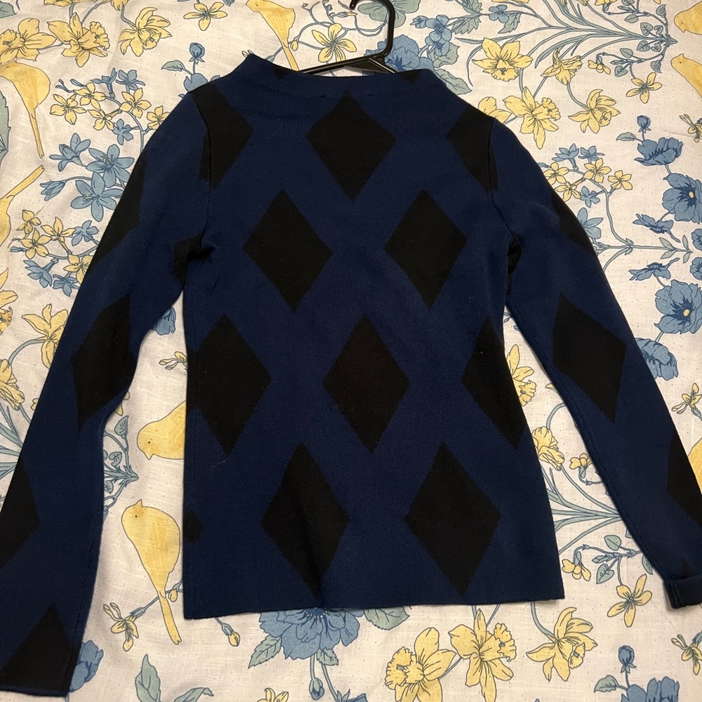 Ann Taylor XXSP Sweater